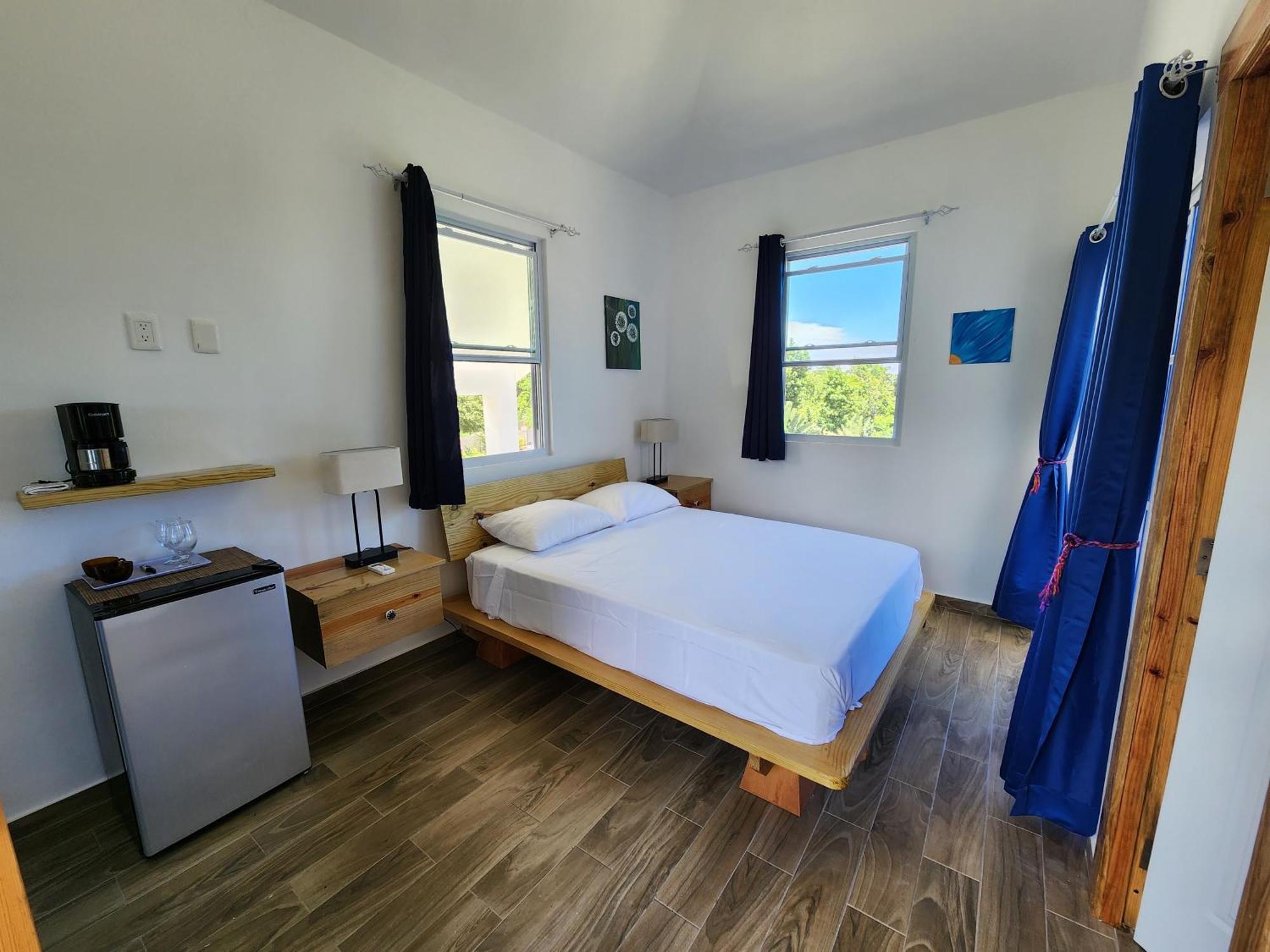 Bella Villa Room With Large Pool And Close To Beach Las Galeras Kültér fotó