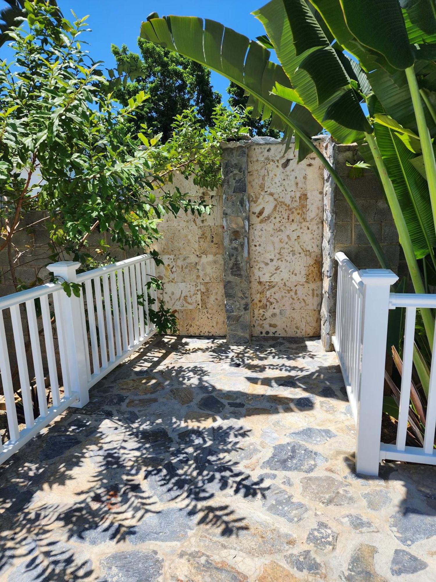 Bella Villa Room With Large Pool And Close To Beach Las Galeras Kültér fotó